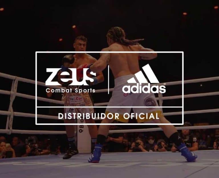 Identidade de Distribuidor Oficial