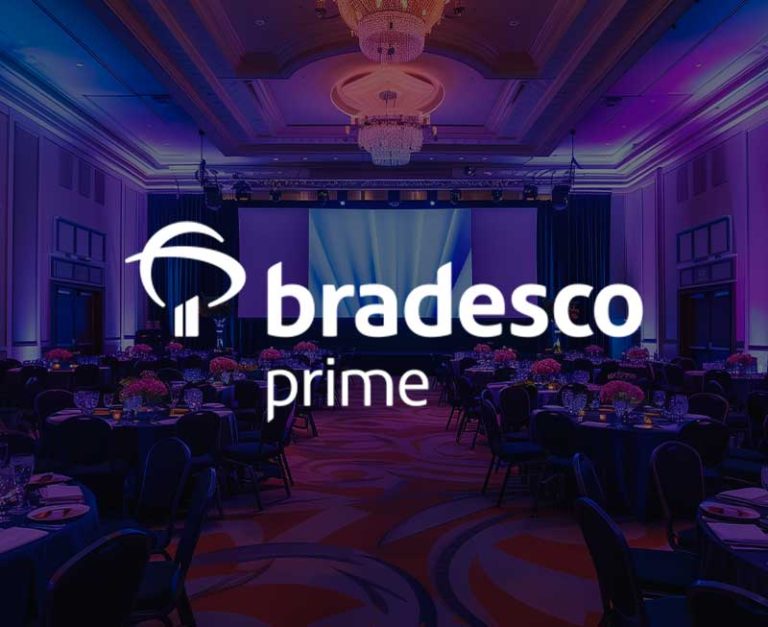 Identidade de Evento Corporativo