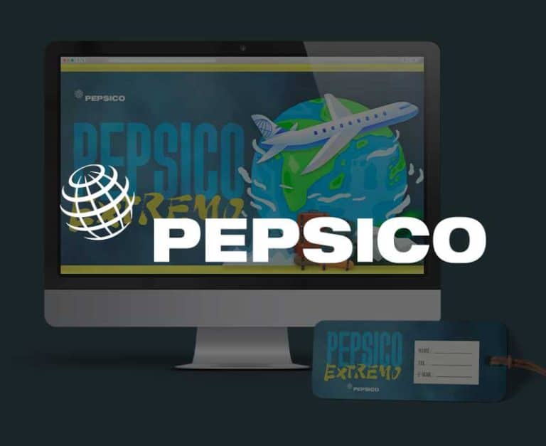 Identidade de Campanha Promocional